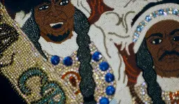The spectacular Mardi Gras artworks born of a unique New Orleans tradition | Aeon Videos