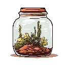 Terrariums