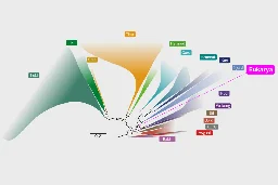 New clues about origin of complex life trace roots to common ancestor