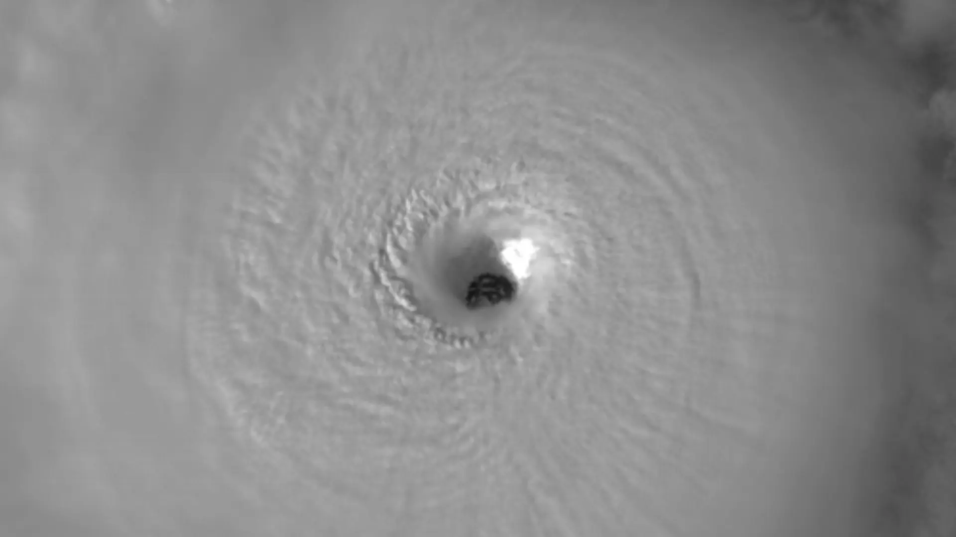 Hurricane Milton’s Clear, Breathtaking Eye - RAMMB-CIRA Satellite Library