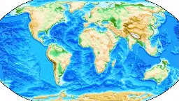 Scientists Discover Astonishing 36-Million-Year Geological Cycle That Triggers Bursts of Biodiversity