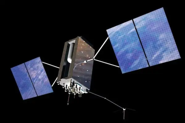 How Do Satellites Communicate with a GPS System? A Look at the GPS Antenna - Technical Articles