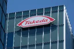 UPDATED: Takeda yanks FDA filing for dengue vaccine, citing data disagreement with regulator