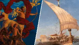 Jason and the Argonauts: A Detailed Breakdown of the Greek Myth