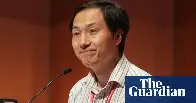 Chinese scientist who gene-edited babies is back in lab and ‘proud’ of past work despite jailing