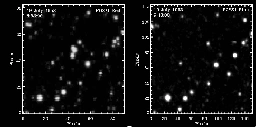 In 1952, A Group of Three "Stars" Vanished. Astronomers Still Can't Find Them