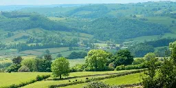 'No-water' hydropower turns England's hills into green and pleasant batteries