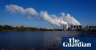 ‘No sign’ of promised fossil fuel transition as emissions hit new high