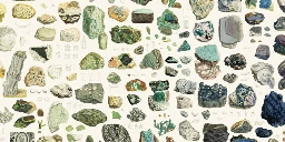 British & Exotic Mineralogy