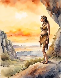 Neanderthals may have been morning people, says new study