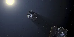 ESA Satellites to Test Razor-Sharp Formation Flying