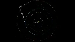 Laser on NASA's Psyche asteroid probe beams data from 140 million miles away