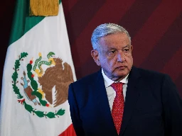 AMLO defends Mexico’s military after report on missing students’ case