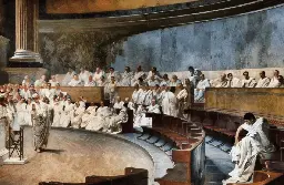 Collections: How to Roman Republic, Part IV: The Senate