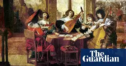 Chart toppers of 17th century revived by historians and musicians