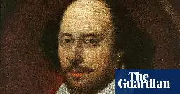 Shakespeare expert overturns fly-tipper myth about playwright’s father
