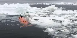 A whole new view on glacier melting in Antarctica