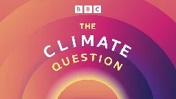 BBC World Service - The Climate Question, Your Climate Questions Answered