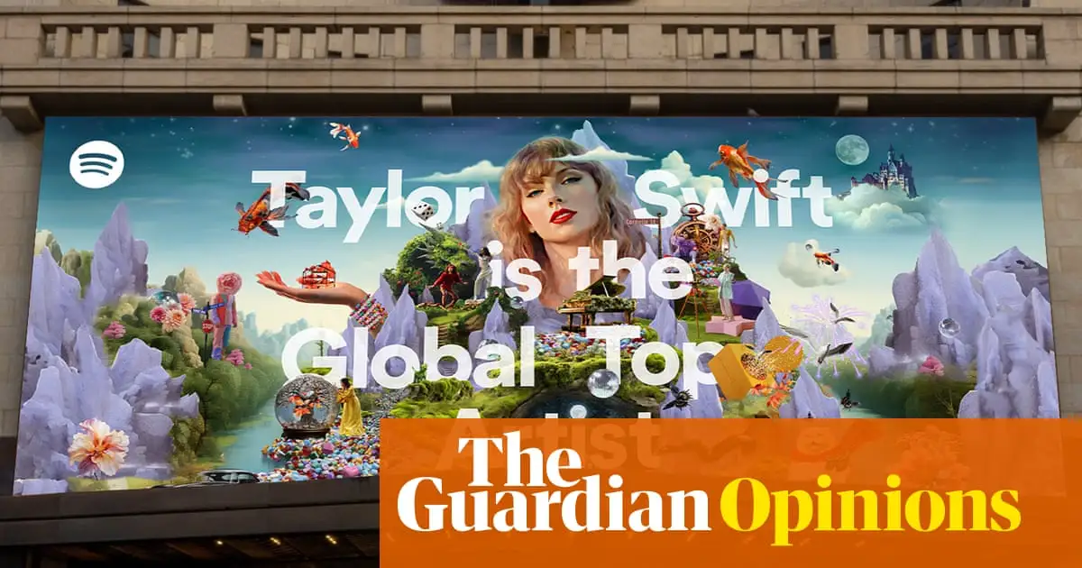 Spotify made £56m profit, but has decided not to pay smaller artists like me. We need you to make some noise | Damon Krukowski