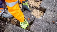 The cities stripping out concrete for earth and plants