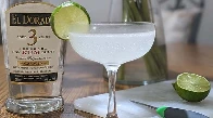 The Imperial Daiquiri: A Brief History of American Empire in One Cocktail