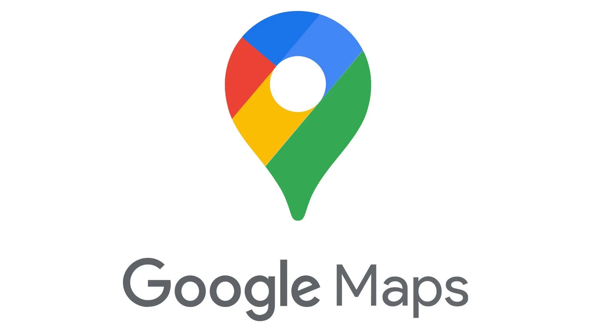 Google's new color scheme for Maps has been spotted in the wild