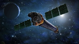 Congressional letter asks NASA to rescind Chandra cuts
