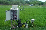 Researchers discover plant diversity stabilizes soil temperature