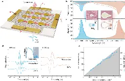 Light-driven nanoscale vectorial currents - Nature