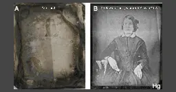 Western research reveals photos previously 'lost forever' - Western News