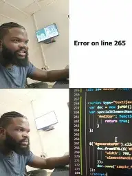 Errors