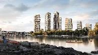 Vancouver's new mega-development is big, ambitious and undeniably Indigenous - Macleans.ca