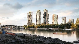Vancouver's new mega-development is big, ambitious and undeniably Indigenous - Macleans.ca
