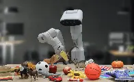 RT-2: DeepMind robotic research based on PaLM visual language models