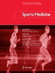 Acute Effects of Ad Libitum Use of Commercially Available Cannabis Products on the Subjective Experience of Aerobic Exercise: A Crossover Study - Sports Medicine