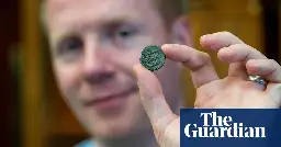 Silver coin boom in medieval England due to melted down Byzantine treasures, study reveals