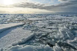 Antarctic sea ice ‘behaving strangely’ as Arctic reaches ‘below-average’ winter peak - Carbon Brief