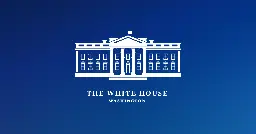 American Climate Corps | The White House