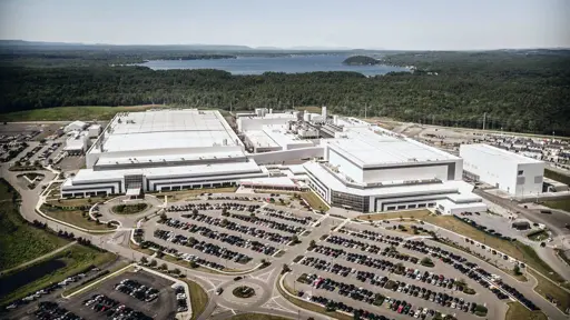 GlobalFoundries to expand New York fab — announces new $575 million advanced packaging and photonics facility