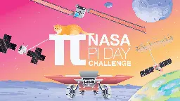 Student Project: The NASA Pi Day Challenge | NASA/JPL Edu