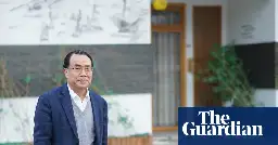 First scientist to publish Covid sequence in China protests over lab ‘eviction’