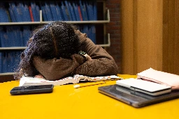 Science Says Teens Need More Sleep. So Why Is It So Hard to Start School Later? - KFF Health News