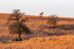 AI Helps Researchers Dig Through Old Maps to Find Lost Oil and Gas Wells