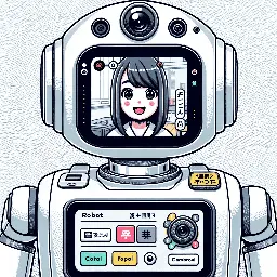 In one Japanese city, kids can now send robots to school instead of going themselves