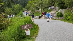 The Smoky Mountains’ highest peak returns to Native American name | CNN