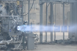 NASA’s 3D-printed Rotating Detonation Rocket Engine Test a Success - NASA