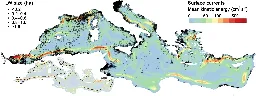 Mapping Litter In The Oceans From Space With Existing Satellites