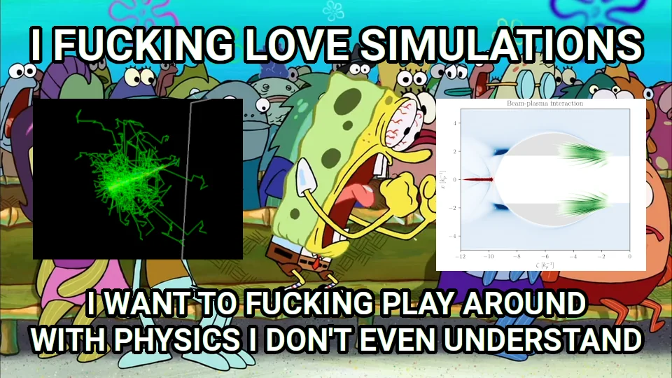 simulations