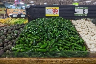 Here’s Why Jalapeño Peppers Are Less Spicy Than Ever