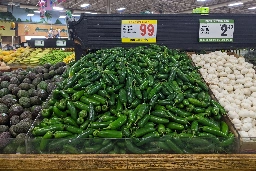 Here’s Why Jalapeño Peppers Are Less Spicy Than Ever
